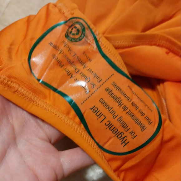 Michael kors mimosa  swimming suit bnwt size plus 24W - Picture 8 of 8